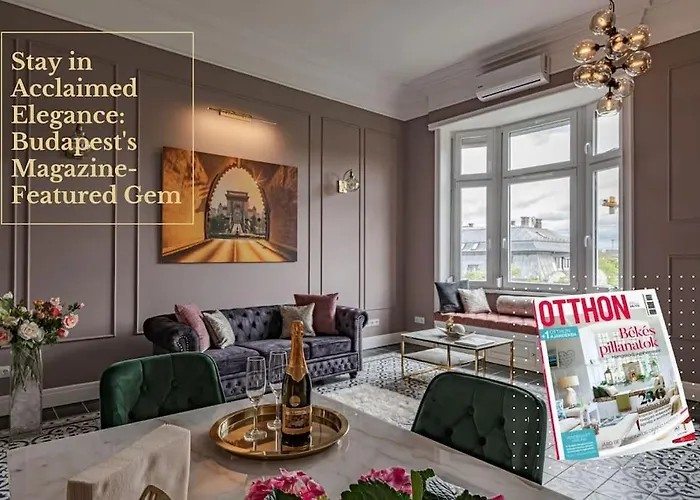 Elegant & Stylish Luxury Living